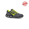 ZAPATILLA U-POWER RED LION YELLOW S1P