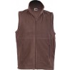 Chaleco Polar Top JOYLU 113
