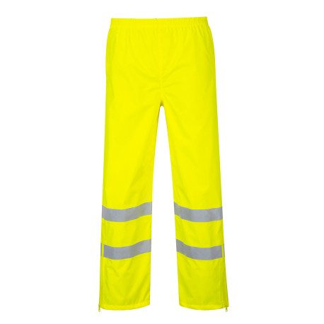 Pantalon alta visibilidad transpirable PORTWEST S487