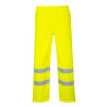 Pantalon alta visibilidad transpirable PORTWEST S487