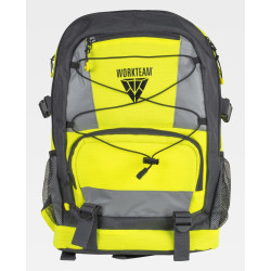 Mochila tejido Rispstop WORKTEAM WFA407 tipo trekking