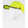 Gorra combinada WORKTEAM WFA907 con alta visibilidad