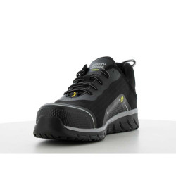 Zapatilla de seguridad S1P SAFETY JOGGER LIGERO2 LOW