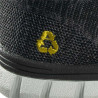 Zapatilla de seguridad S1P de material reciclado SAFETY JOGGER MORRIS