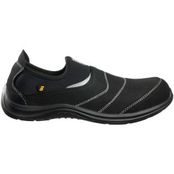 Zapatilla textil de seguridad S1P SAFETY JOGGER YUKON