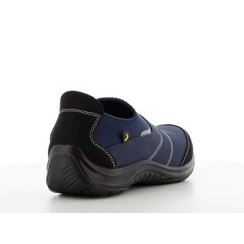 Bota Para Mujer SAFETY JOGGER Botanic S1P, Compra Online