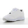 Zapatilla sanitaria con cierre rápido SAFETY JOGGER JUNO O1 TLS