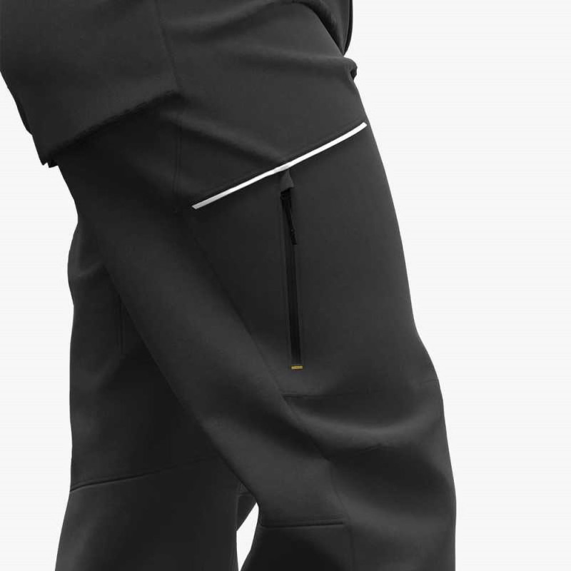 Pantalón elástico de trabajo SAFETY JOGGER MEKONG HOMBRE, compra online