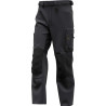 Pantalón elástico multibolsillos SAFETY JOGGER DENEB HOMBRE