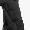 Pantalón elástico multibolsillos SAFETY JOGGER DENEB HOMBRE