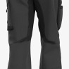 Pantalón elástico multibolsillos SAFETY JOGGER DENEB HOMBRE