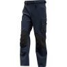 Pantalón elástico multibolsillos SAFETY JOGGER DENEB HOMBRE