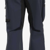 Pantalón elástico multibolsillos SAFETY JOGGER DENEB HOMBRE