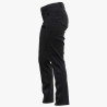 Pantalón elátistico de trabajo SAFETY JOGGER DENEB FULL-STRETCH MUJER