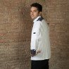 Chaqueta de cocina hombre GASTRO CHEF 9336 Helios