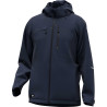 Chaqueta Softshell con capucha SAFETY JOGGER KASAI HOMBRE