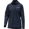 Chaqueta Softshell con capucha SAFETY JOGGER OAK MUJER