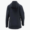 Chaqueta Softshell con capucha SAFETY JOGGER OAK MUJER