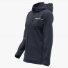Chaqueta Softshell con capucha SAFETY JOGGER OAK MUJER