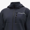 Chaqueta Softshell con capucha SAFETY JOGGER OAK MUJER
