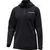 Chaqueta Softshell con capucha SAFETY JOGGER OAK MUJER