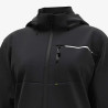 Chaqueta Softshell con capucha SAFETY JOGGER OAK MUJER