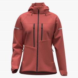 Chubasquero impermeable SAFETY JOGGER KASAI MUJER