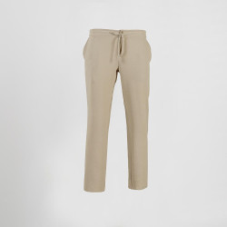 PANTALON MUJER GARYS 700033 BAMBULA BAJO VUELTO