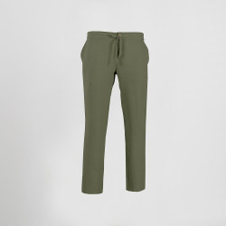 Pantalones de mujer Color Marrón, compra online