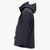 Chaqueta impermeable de invierno SAFETY JOGGER OAK HOMBRE