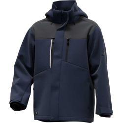 Casaco de inverno SAFETY JOGGER Oak