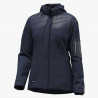 Chaqueta impermeable de invierno SAFETY JOGGER OAK MUJER