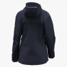 Chaqueta impermeable de invierno SAFETY JOGGER OAK MUJER