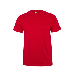 Camiseta de manga corta MUKUA MK023 Palm unisex 