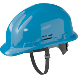 Casco ligero SAFETY JOGGER KANHA L CHINSTRAP