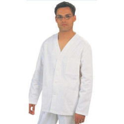 Chaqueta MONZA 00369 sanitaria manga larga