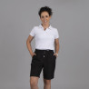 BERMUDA UNISEX MICROFIBRA GARYS 700017