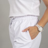 Bermuda Unisex GARYS 700017 en microfibra