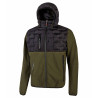 Chaqueta hidrorepelente de abrigo U-POWER SPOCK FU213