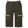 Bermuda de trabajo tipo jogging U-POWER ARES FU280