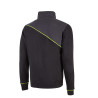 Chaqueta sudadera combinada U-POWER URANUS EY243