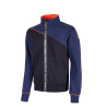 Chaqueta sudadera combinada U-POWER URANUS EY243