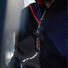 Chaqueta sudadera combinada U-POWER URANUS EY243
