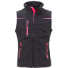 Chaleco de trabajo para mujer U-POWER UNIVERSE LADY FU260