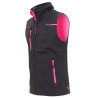 Chaleco de trabajo para mujer U-POWER UNIVERSE LADY FU260