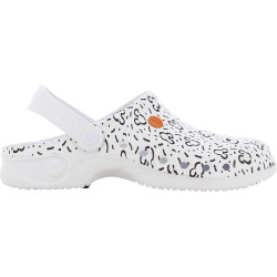 Zueco SAFETY JOGGER Sonic Mickey OB
