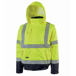 Ropa laboral u power 2025