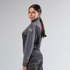 Sudadera de trabajo para mujer U-POWER URANUS LADY EY243GF