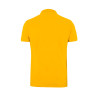 Polo unisex MUKUA MK215 Gibson de manga corta 