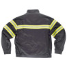 Cazadora técnica de protección integral WORKTEAM B1198